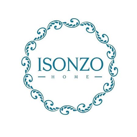 Isonzo Home Cosenza Exterior foto